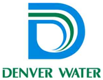Denver Water Logo